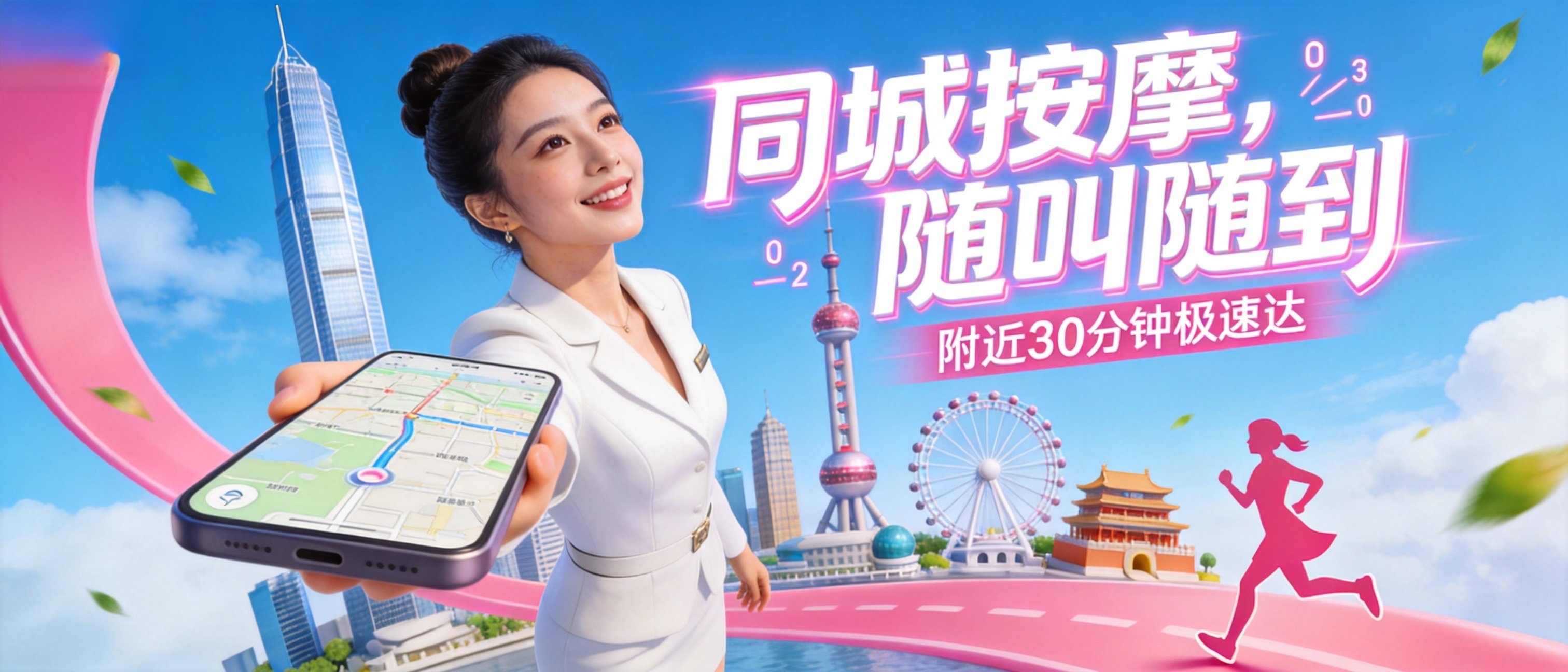 海宁活立到家上门按摩：把放松这件事，真正还给自己